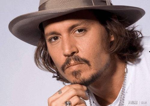 明星的胡子没了,明星们的秘密大揭秘