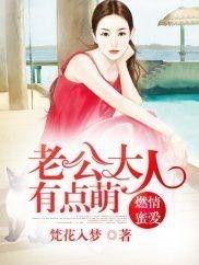 老公大人有点萌第203,老公大人第203集温情回顾