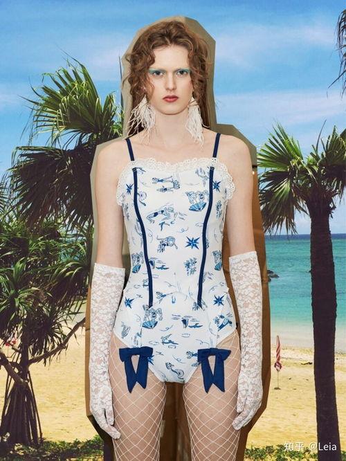 日本泳衣牌子,时尚与品质的完美融合