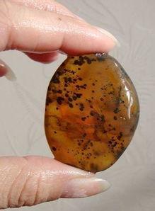 磨琥珀视频,古法与现代技术的完美融合