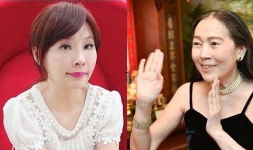 台湾女明星酒店,揭秘幕后真相与公众舆论影响